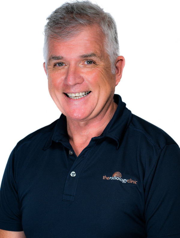 Ian Stewart