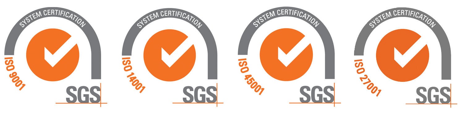 ISO credentials
