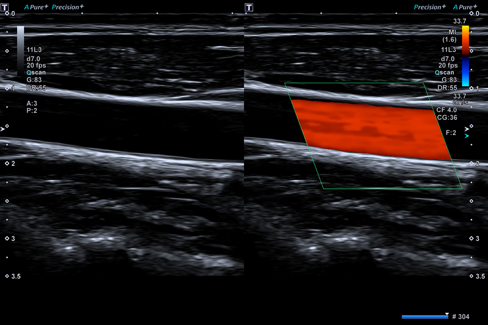CLINICAL GALLERY